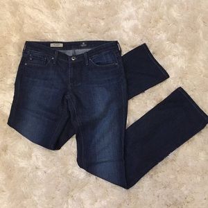 The Ballad Slim Boot 26R- Adriano Goldschmied